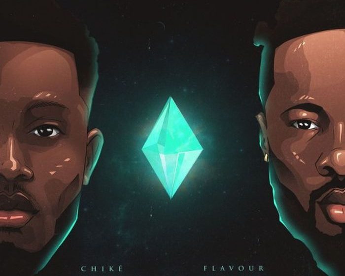 Mp3 Download Chike ft Flavour - Hard To Find