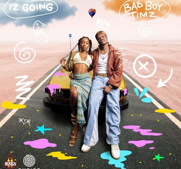 Bad Boy Timz – Iz Going Mp3 Download.png