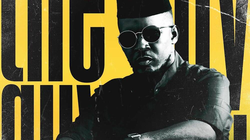 M.I Abaga-The Guy Mp3 Download